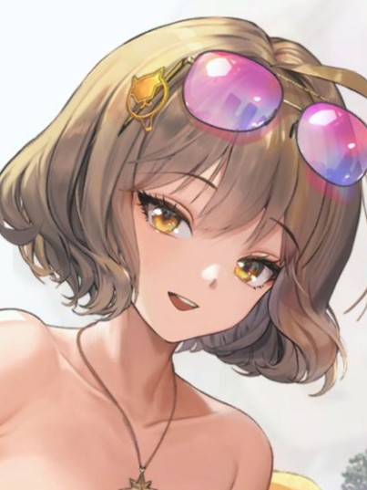 アニス (Form 2)