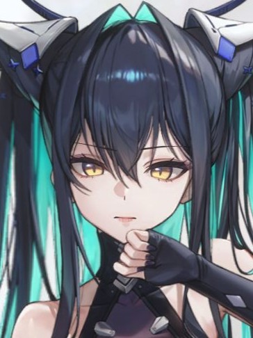 リトルマーメイド