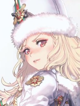 ルドミラ