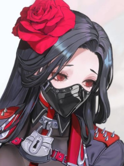 メイデン