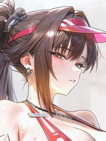 マルチャーナ (Form 2)