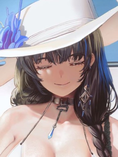 メアリー (Form 2)