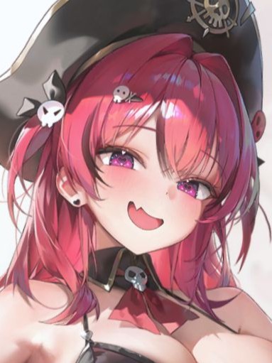 マスト (Form 2)