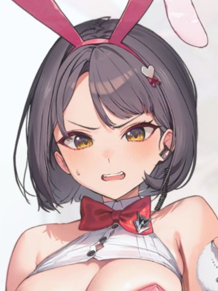 ミルク (Form 2)