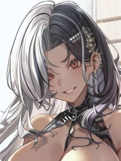 ロザンナ (Form 2)