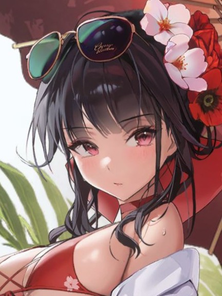 サクラ (Form 2)
