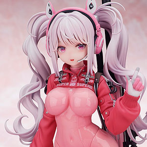 アリス 【フレア】