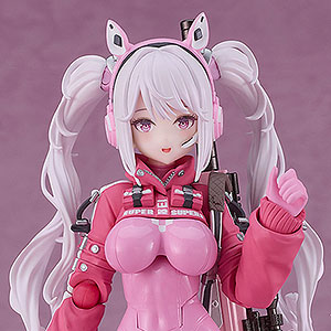 アリス 【マックスファクトリー】 figma