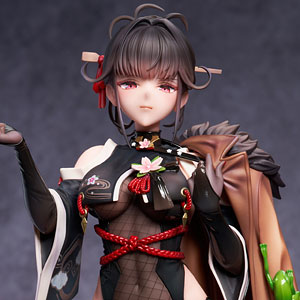 サクラ 黒夜密行 【Hobby sakura】 1/7