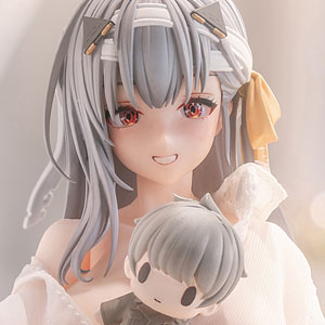 モダニア ファースト・アフェクション 【蝸之殼Snail Shell】 アクションフィギュア 1/12