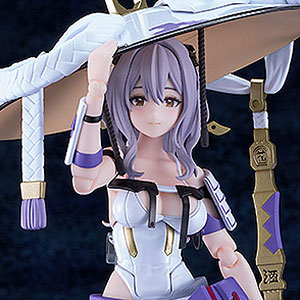 紅蓮 【マックスファクトリー】 figma