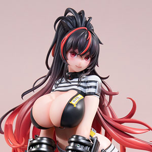 クエンシー 【GNFTOYZ】 1/6