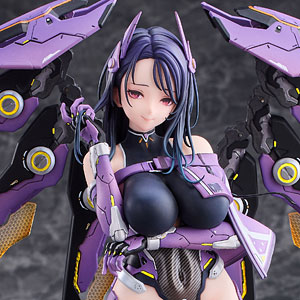 イサベル 【OtakuToys】 1/7