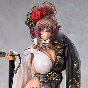 ノワール ブラックラビット 【グッドスマイルアーツ上海】 1/7