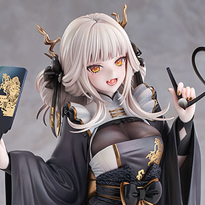 ブラン ホワイトラビット 【グッドスマイルアーツ上海】 1/7