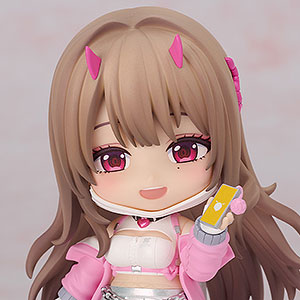 バイパー 【グッドスマイルカンパニー】 ねんどろいど