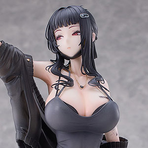 D キラーワイフ 【ENSOUTOYS】 1/7