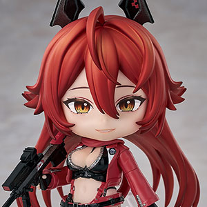 レッドフード 【グッドスマイルアーツ上海】 ねんどろいど