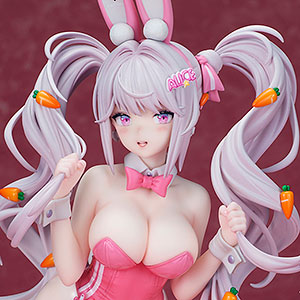 アリス ワンダーランドバニー 【フレア】