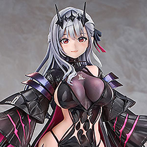 モダニア セカンド・アフェクション 【グッドスマイルアーツ上海】 1/7