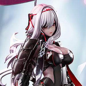 紅蓮 ブラックシャドウ 【GNFTOYZ ＆ Hobby sakura】 1/4