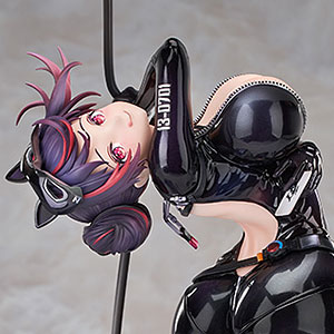 クエンシー エスケープクイーン 【グッドスマイルアーツ上海】 1/7