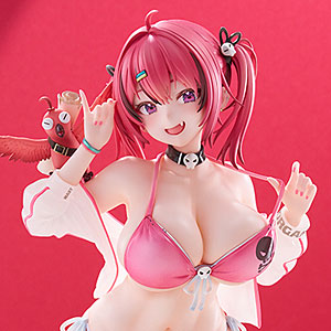 マスト パイレーツハート 【AMAKUNI】 1/7