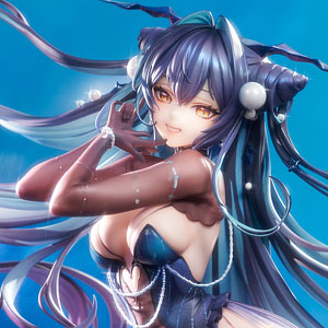 リトルマーメイド アビスフラワー 【Hobby sakura】 1/7