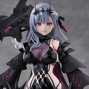 モダニア セカンド・アフェクション 【マックスファクトリー】 figma