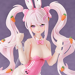 アリス ワンダーランドバニー 【グッドスマイルアーツ上海】 Hyper Body