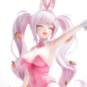アリス ワンダーランドバニー 【Hobby sakura】 1/10