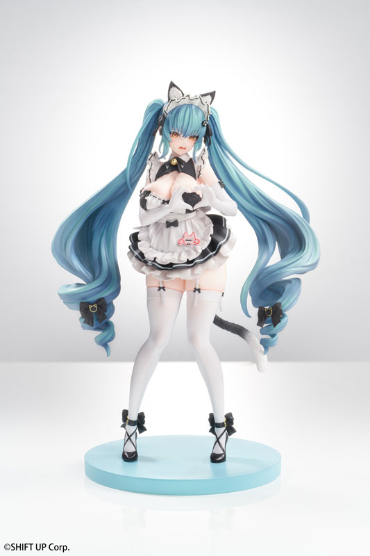 プリバティ アンカインド・メイド 【Hobby sakura】 1/10