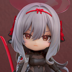 紅蓮 ブラックシャドウ 【グッドスマイルカンパニー】 ねんどろいど