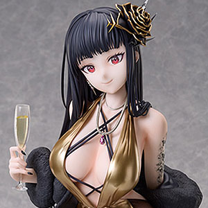D キラーワイフ – シークレットパーティークリーナー 【FREEing】 1/4