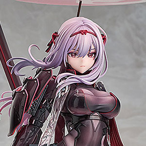 紅蓮 ブラックシャドウ 【グッドスマイルアーツ上海】 1/7