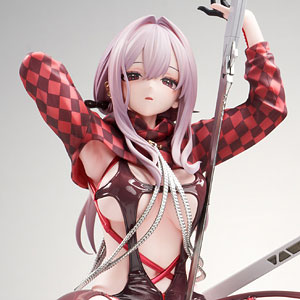 紅蓮 レーサーズハイ 【Hobby sakura】 1/10