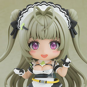 ソーダ 【グッドスマイルカンパニー】 ねんどろいど