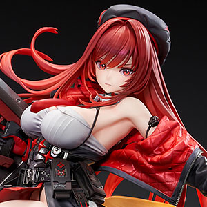 ラピ レッドフード 【Hobby sakura】 1/4