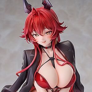 レッドフード ナンセンスレッド 【グッドスマイルアーツ上海】 1/7