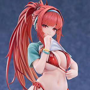 ラピ レッドフード -レッドフレーバー 【Hobby sakura】 1/7