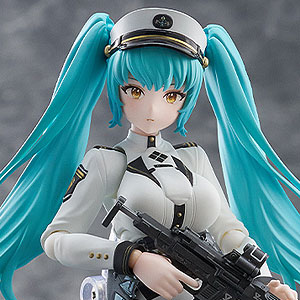 プリバティ 【マックスファクトリー】 figma