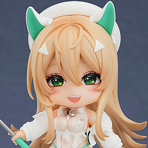 ルピー ウィンターショッパー 【グッドスマイルカンパニー】 ねんどろいど