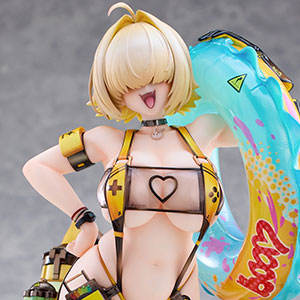 エレグ ブーム・アンド・ショック 【Hobby sakura】 1/7