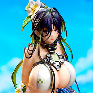 ギルティ ディスビリーフウェーブ 【GNFTOYZ】 1/4