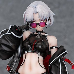 ドレイク ヴィランレーサー 【KAWA DESIGN】 1/6