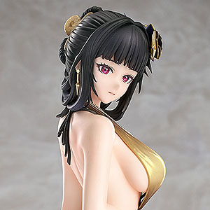 D キラーワイフ – シークレットパーティークリーナー 【グッドスマイルアーツ上海】 1/7