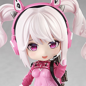 アリス 【グッドスマイルアーツ上海】 ねんどろいど