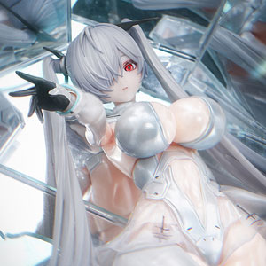 シンデレラ 【蝸之殼Snail Shell】 アクションフィギュア 1/12
