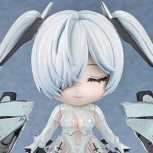 シンデレラ 【グッドスマイルアーツ上海】 ねんどろいど