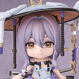 紅蓮 【グッドスマイルアーツ上海】 ねんどろいど